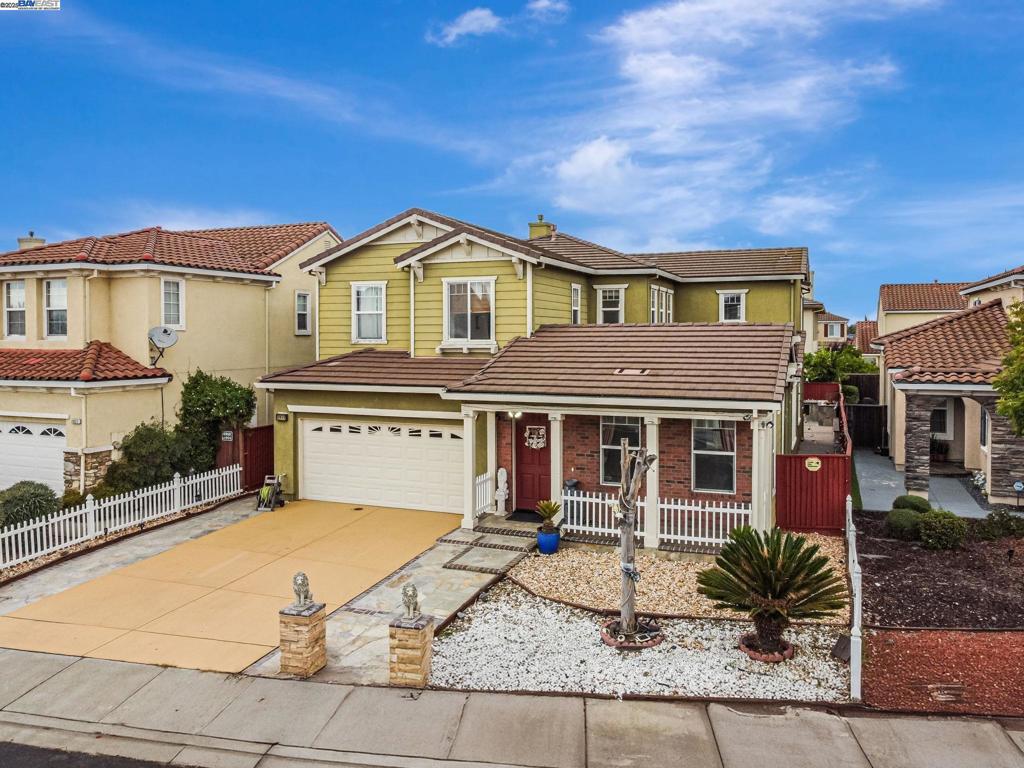 HAYWARD AREA - Residential