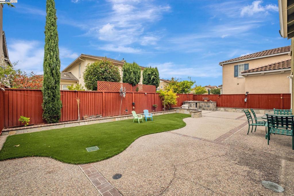 HAYWARD AREA - Residential