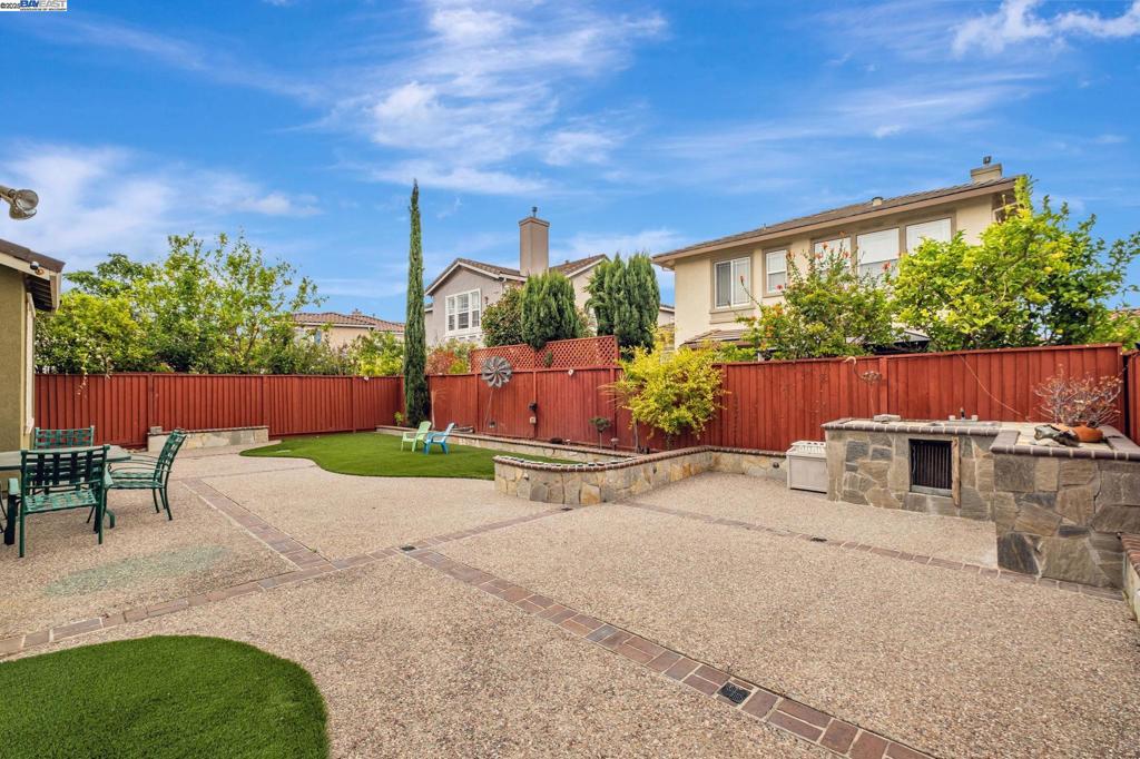 HAYWARD AREA - Residential