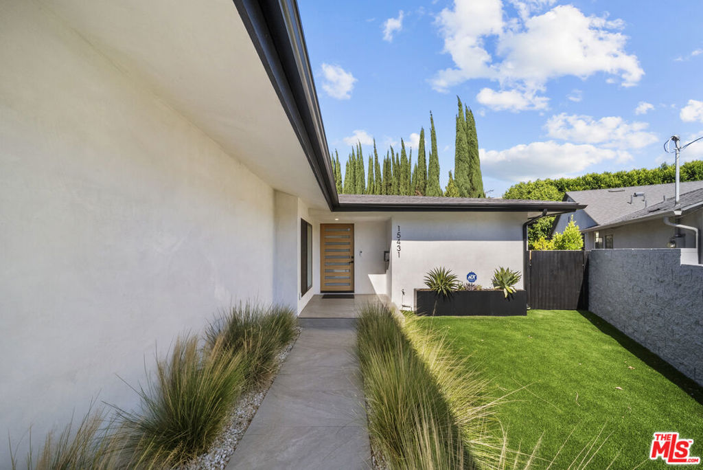 Photo 1 of 62 — 15431 Milbank Street, Encino, CA 91436