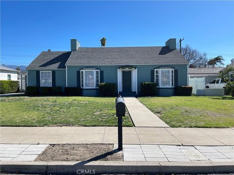 Photo of 2845 N D St, San Bernardino, CA 92405 (MLS # IV26052332)