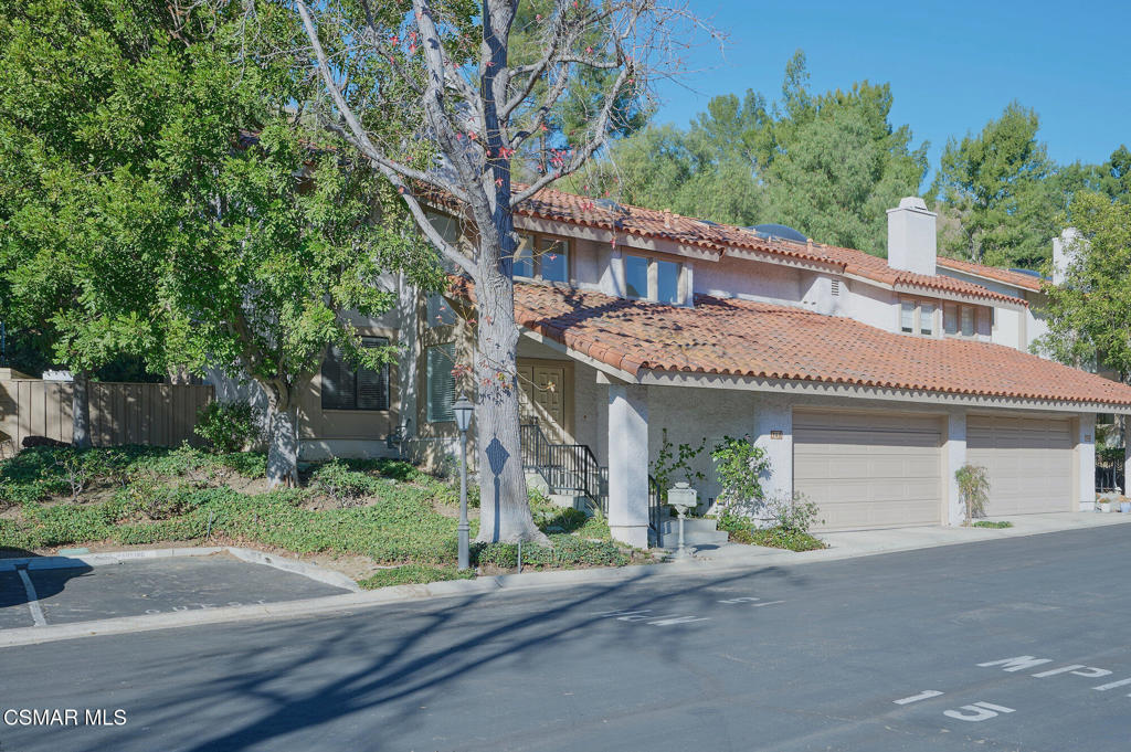 753 N Valley Drive