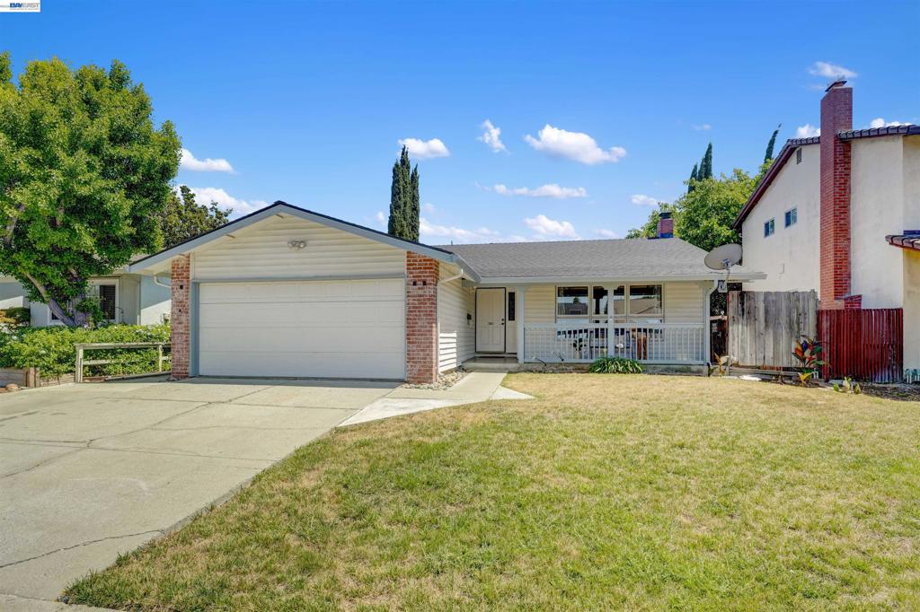 380 Springpark Cir CIR, San Jose CA 95136