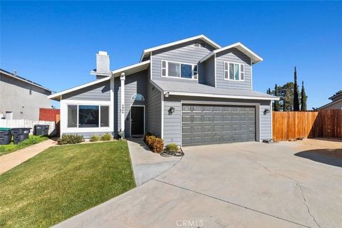 4853 Katrina Palmdale CA 93552