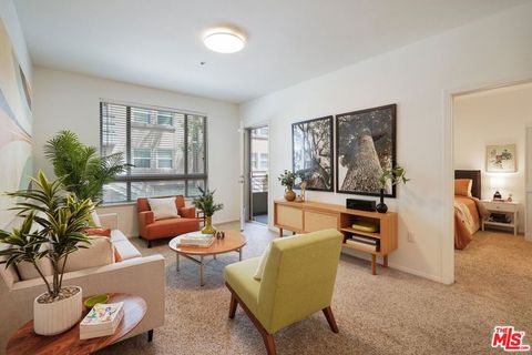 Photo of 100 S Alameda Street #150, Los Angeles, CA 90012 (MLS # 26755561)