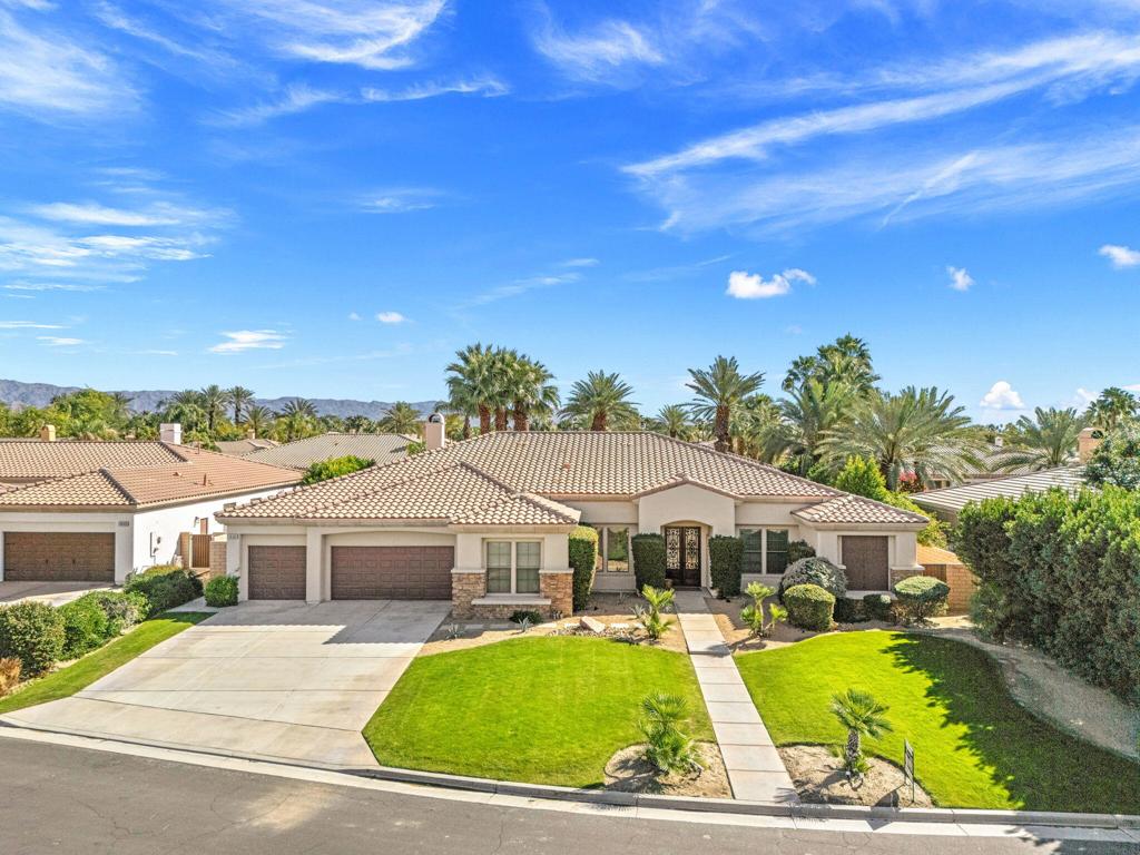49460 Rancho San Francisquito