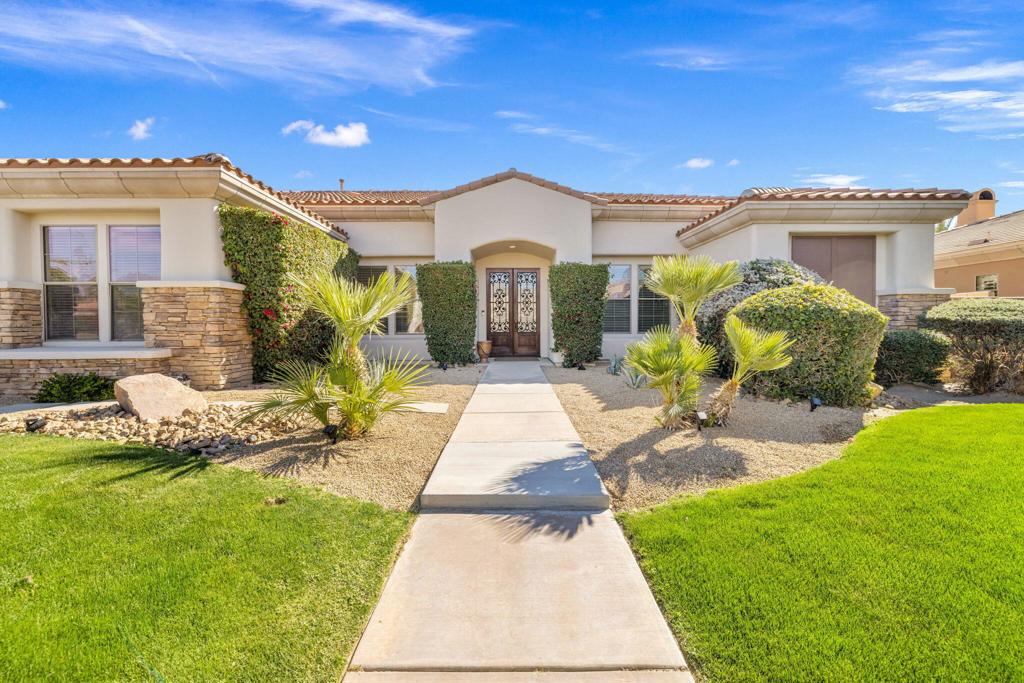 49460 Rancho San Francisquito