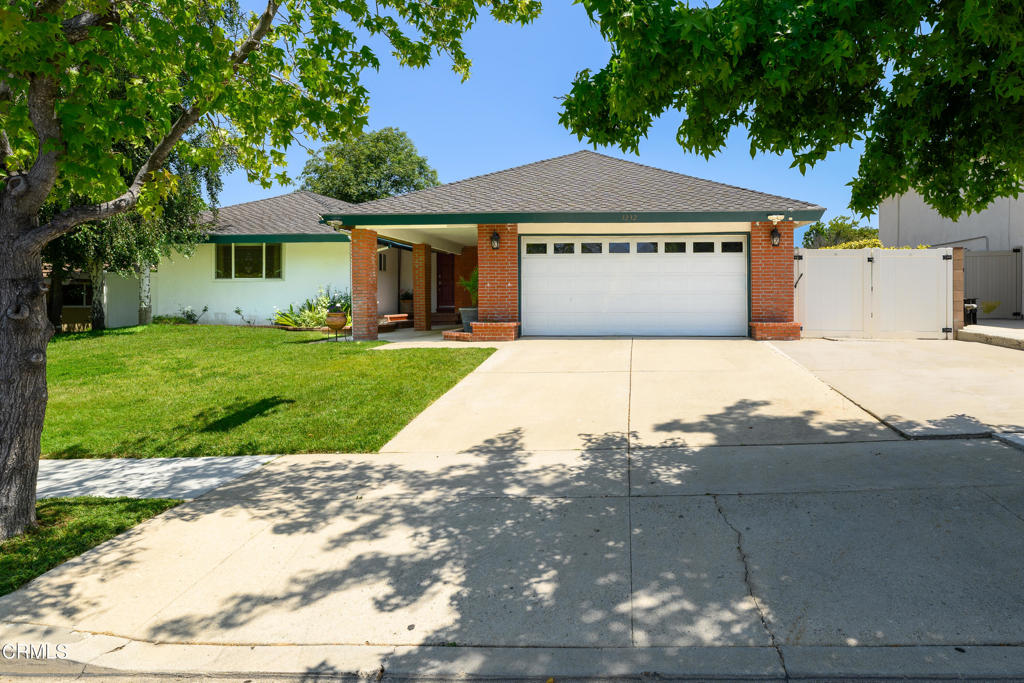 1232 Rotella Street