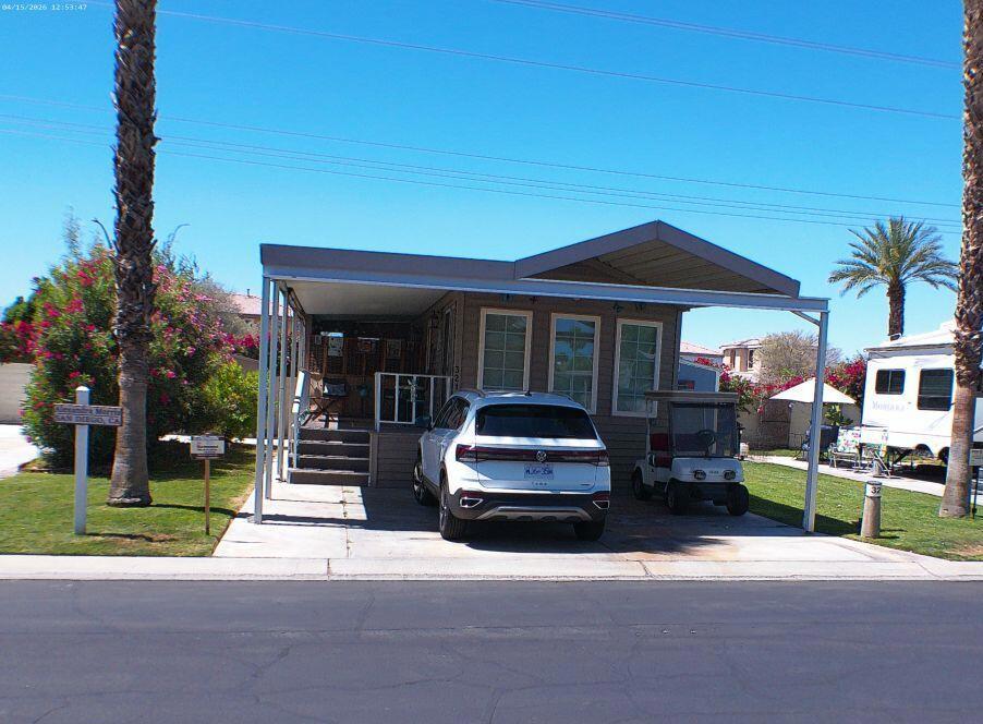 84136 Avenue 44, #321 321