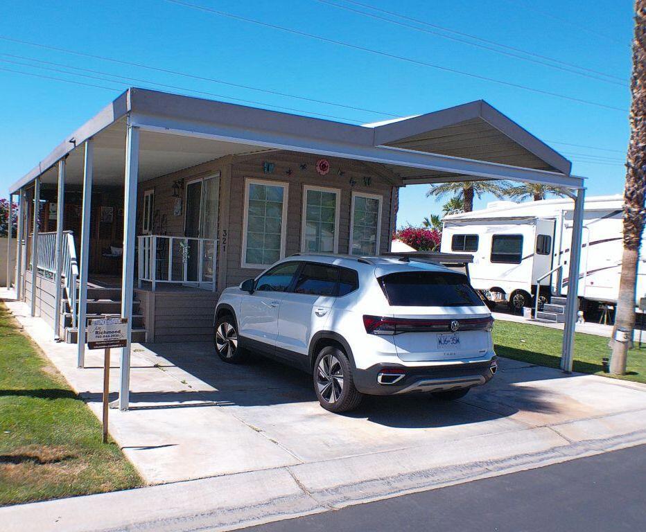 84136 Avenue 44, #321 321