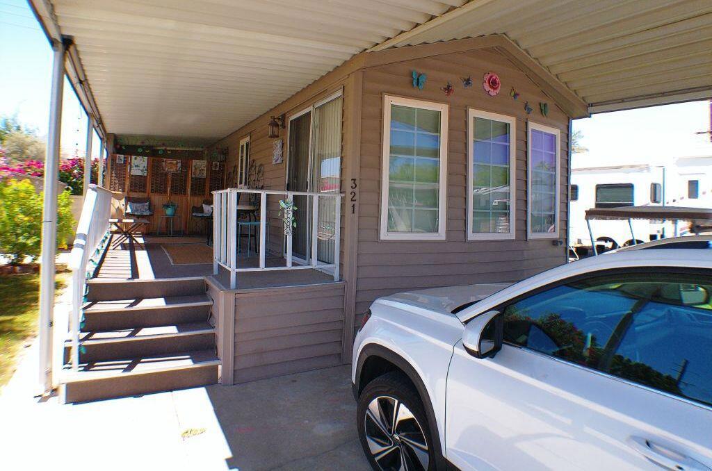 84136 Avenue 44, #321 321