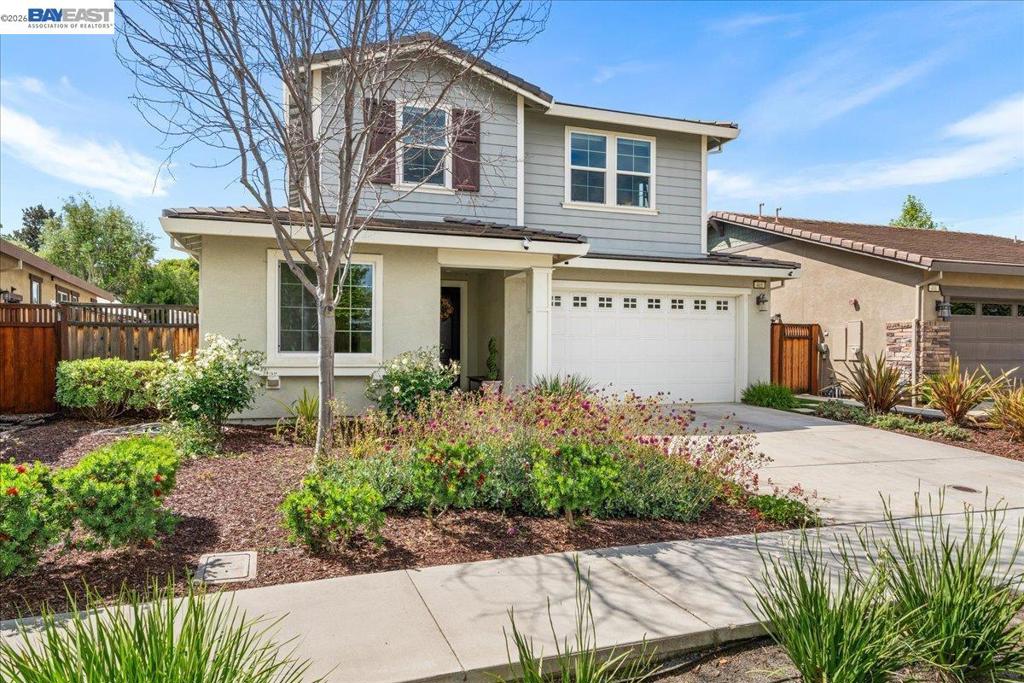 405 Wayland Loop Loop, Livermore CA 94550