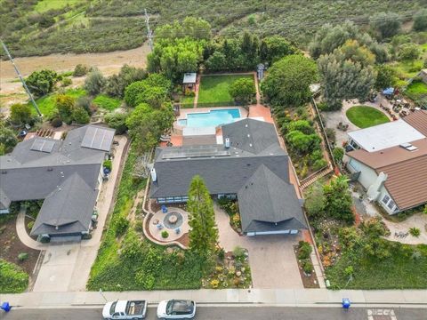 Photo of 6641 Murray Park Drive Dr, San Diego, CA 92120 (MLS # 260006120SD)