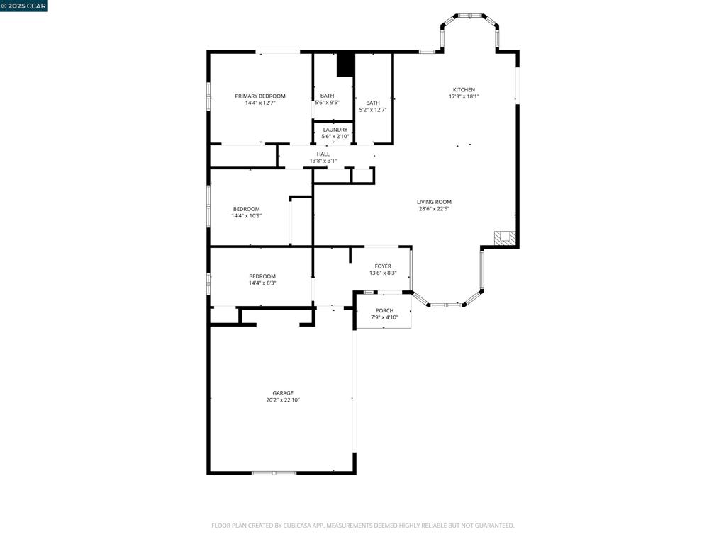 19896 Bear Valley Rd