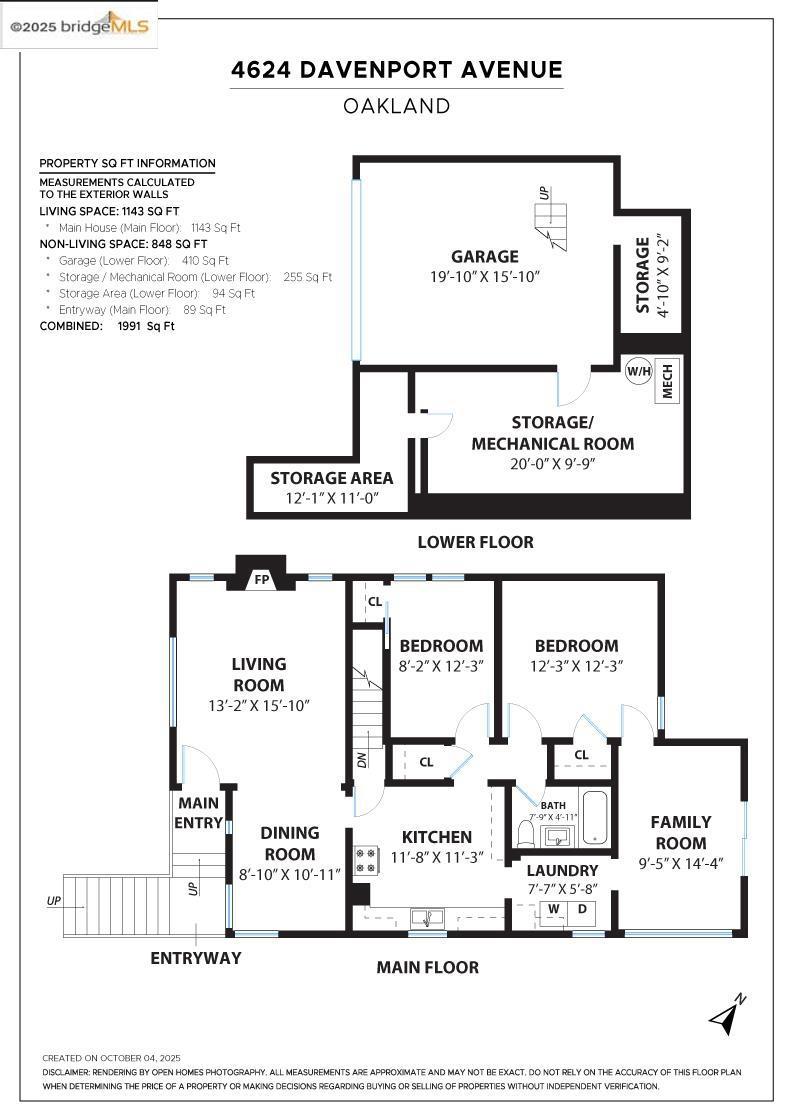 REDWOOD HEIGHTS - Residential