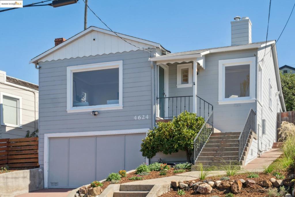 REDWOOD HEIGHTS - Residential