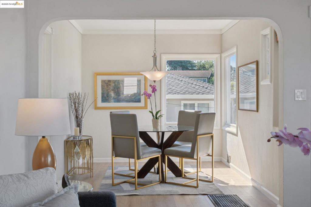 REDWOOD HEIGHTS - Residential