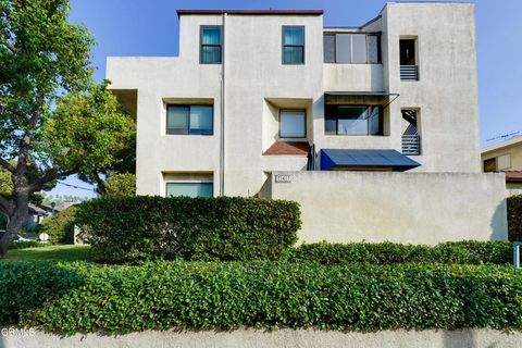 Photo of 747 E California Boulevard #4, Pasadena, CA 91106 (MLS # P1-26028)