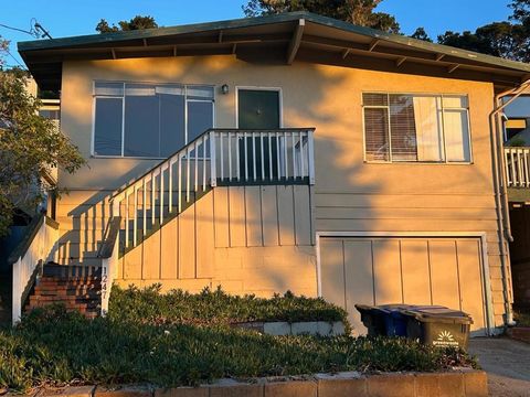 Photo of 1247 Buena Vista Avenue, Pacific Grove, CA 93950 (MLS # ML82034836)