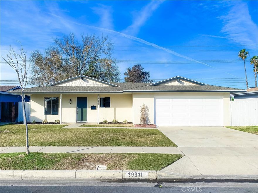This stunning single-story home in the highly desirable South Shores community is just minutes from the beach. Featuring 3 spacious bedrooms and 2 modern bathrooms, this residence offers a bright, open-concept living space.

The newly updated kitchen boasts soft-close cabinetry and quartz countertops, complemented by recessed lighting throughout. Both bathrooms have been elegantly remodeled. Enjoy the new backyard with lush turf and softscape, and a new vinyl slider providing easy access to the outdoor area.

The property includes a two-car garage with direct entry to the kitchen and an extra-wide driveway with space for small boat/RV parking. Located near award-winning schools and within a short distance to shops, restaurants, Pacific City, and the beach, this home combines comfort and convenience. Experience this exceptional rental opportunity contact us to schedule a viewing today!
