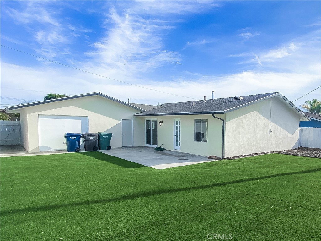 Other - Residential Lease