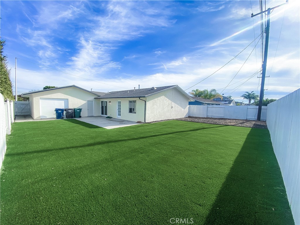 Other - Residential Lease