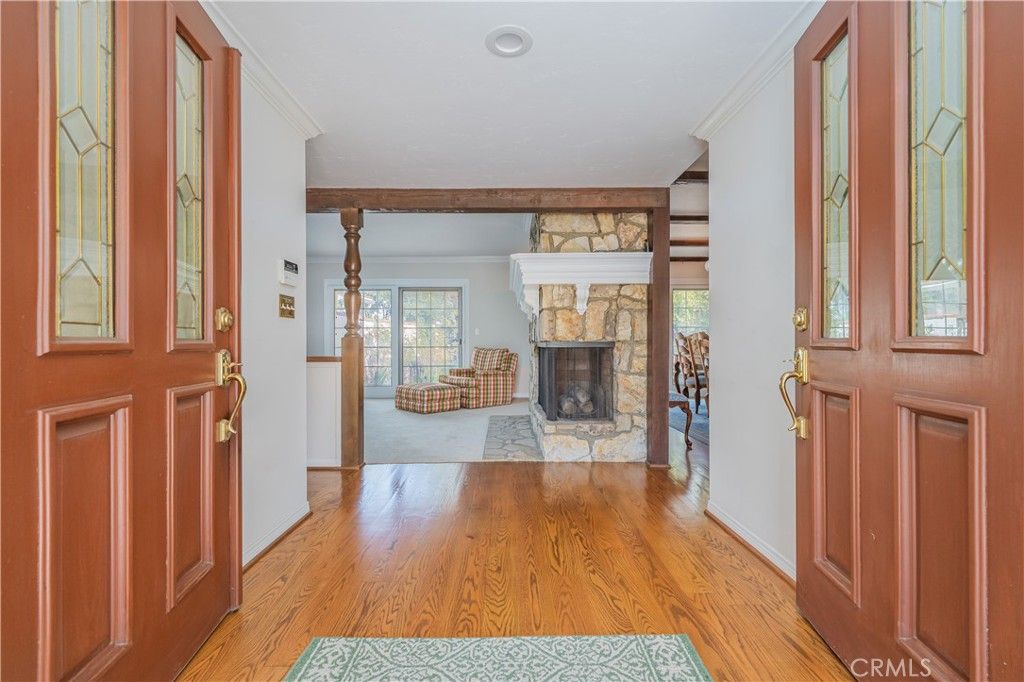 Photo of 15723 La Belle Street, Hacienda Heights, CA 91745 (MLS # TR26058433)