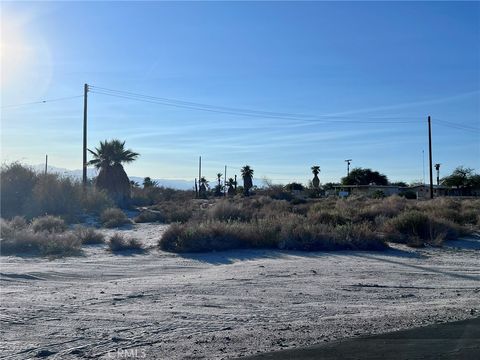Photo of 126 Lot West Palm Ave, North Shore, CA 92254 (MLS # IG25075526) Photo of 126 Lot West Palm Ave, North Shore, CA 92254 (MLS # IG25075526)