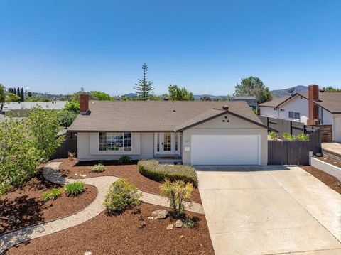 1507 Fulton Road San Marcos CA 92069