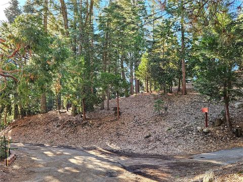 0 Brentwood Drive Lake Arrowhead CA 92352