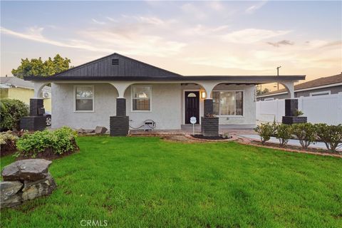 12716 Fairford Ave Norwalk CA 90650