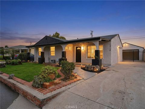 12716 Fairford Ave Norwalk CA 90650