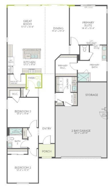 1524 Beacon Drive