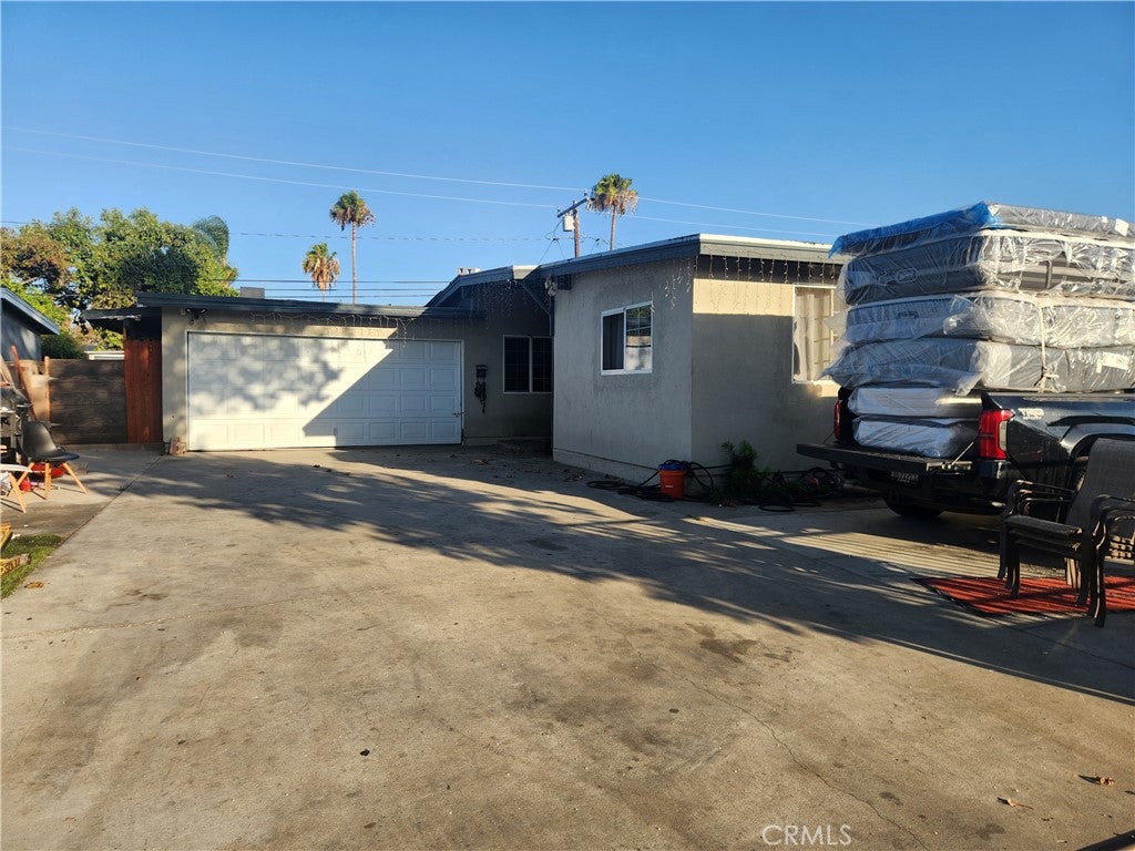 960 Stichman AVE, La Puente CA 91746