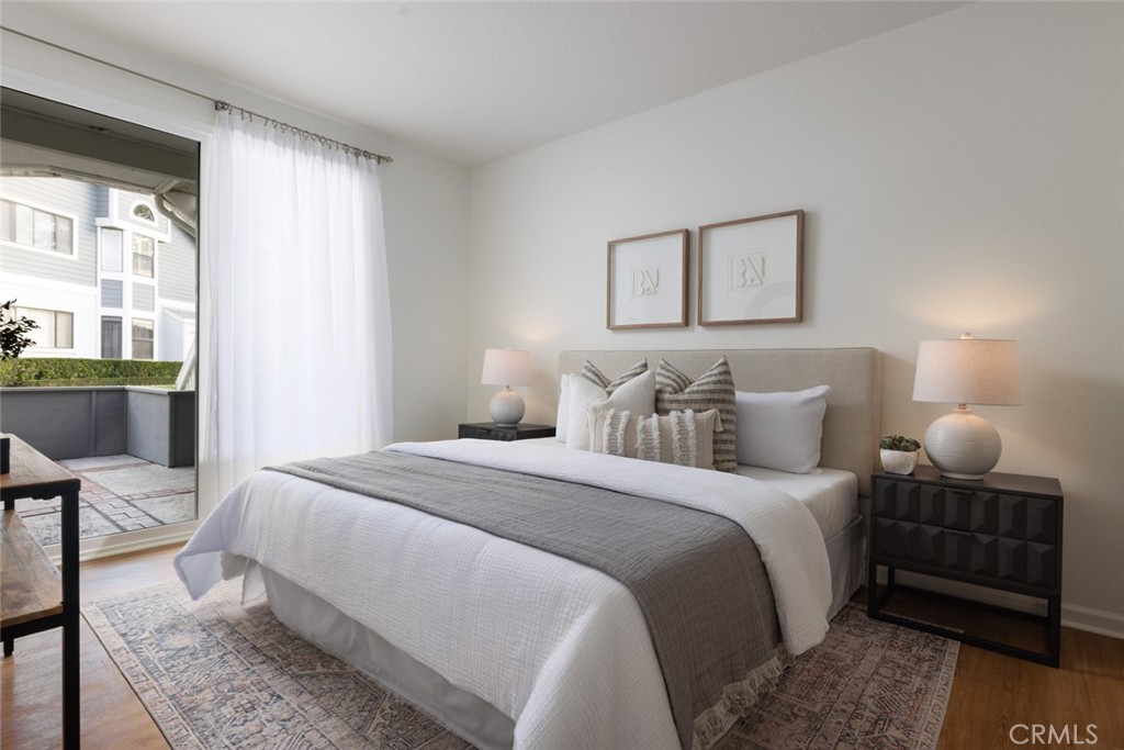 Horizon (HR) - Residential