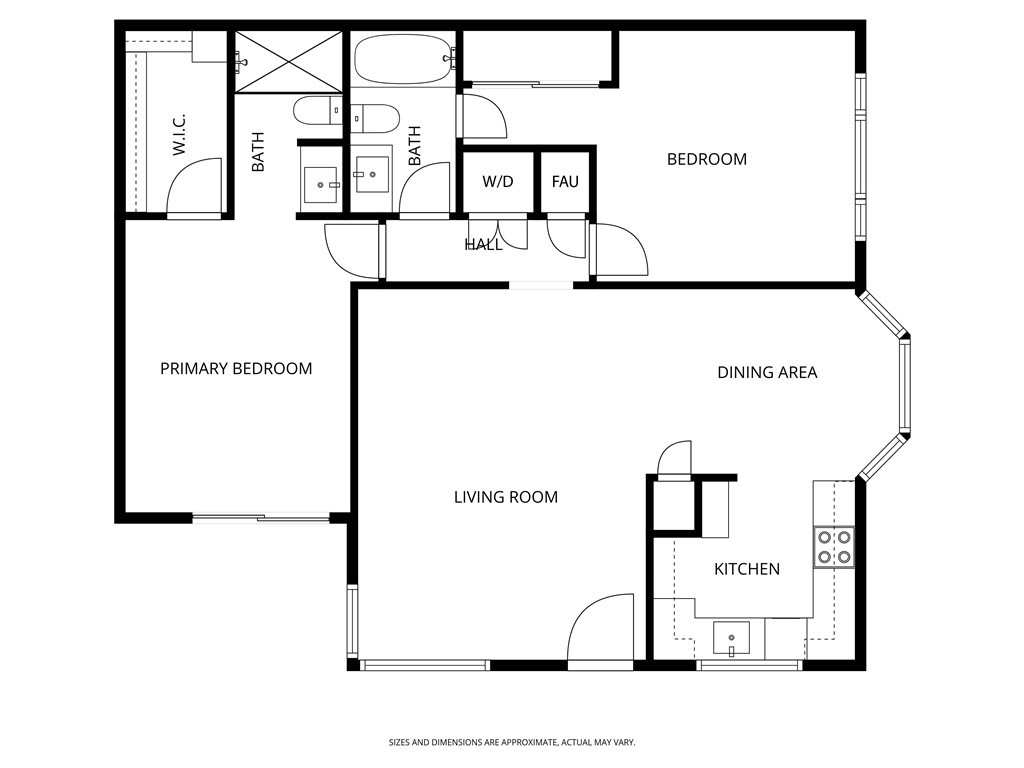 Horizon (HR) - Residential
