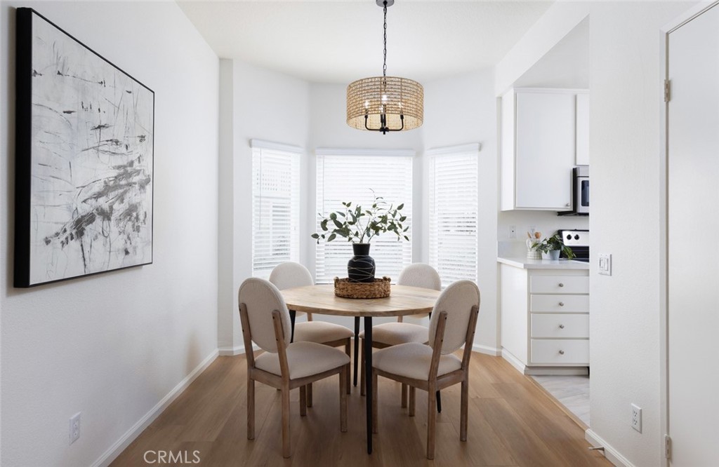 Horizon (HR) - Residential