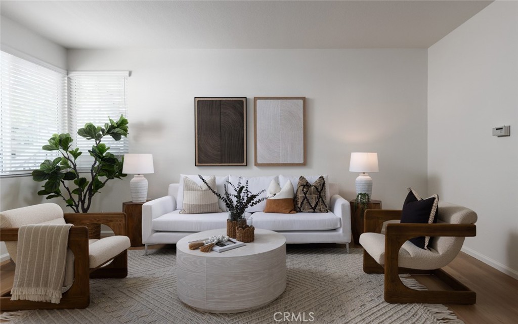 Horizon (HR) - Residential