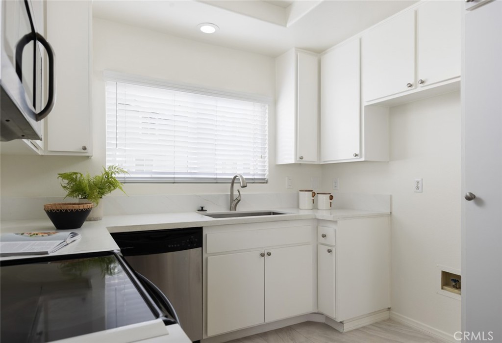 Horizon (HR) - Residential