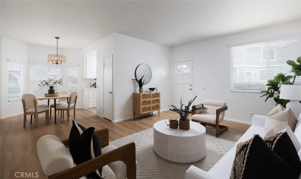 Horizon (HR) - Residential