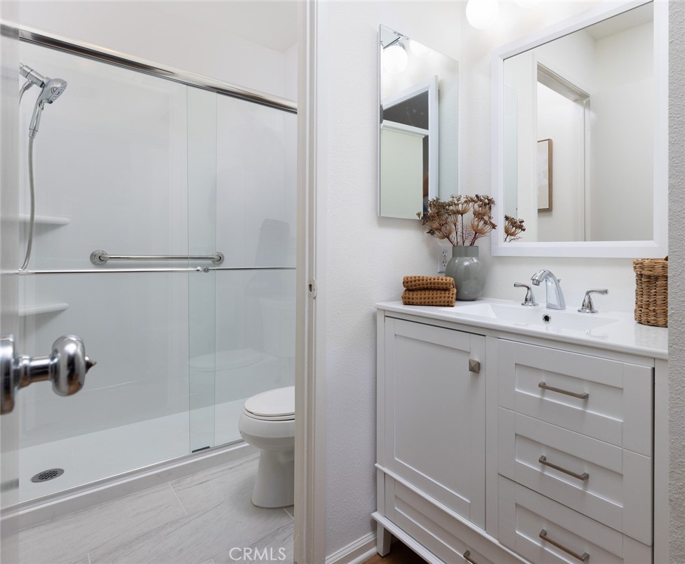 Horizon (HR) - Residential