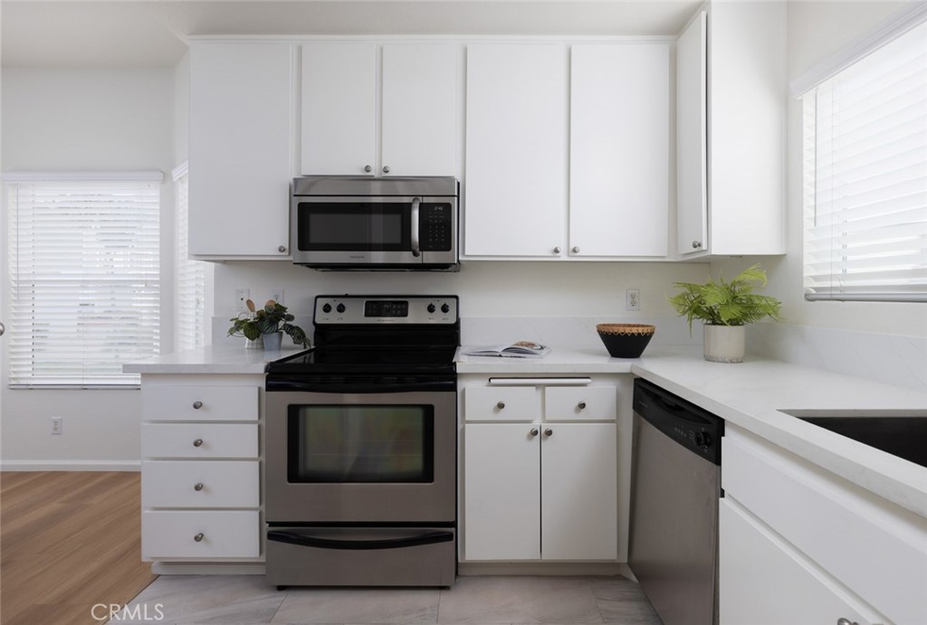 Horizon (HR) - Residential