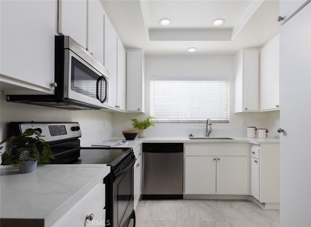 Horizon (HR) - Residential