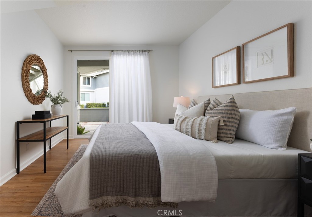 Horizon (HR) - Residential