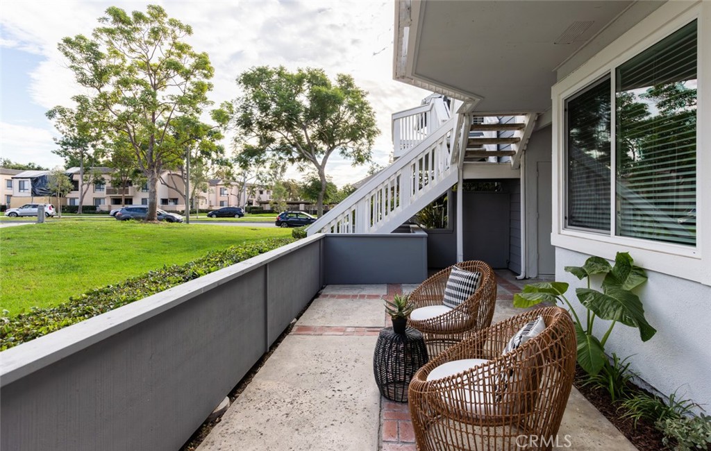 Horizon (HR) - Residential