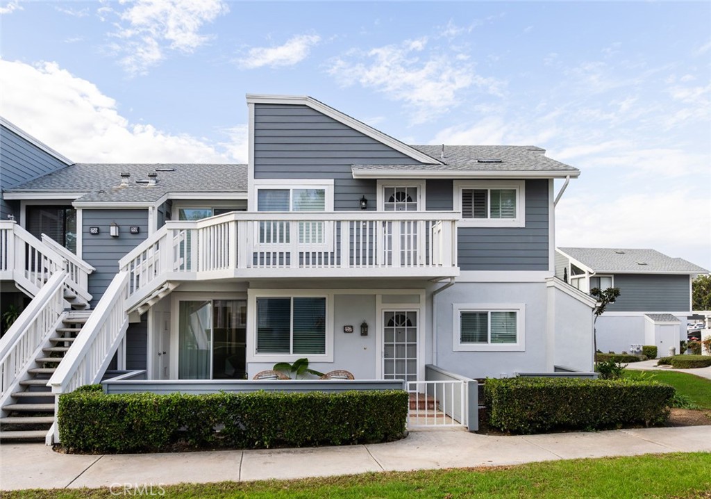 Horizon (HR) - Residential