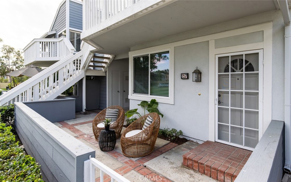 Horizon (HR) - Residential