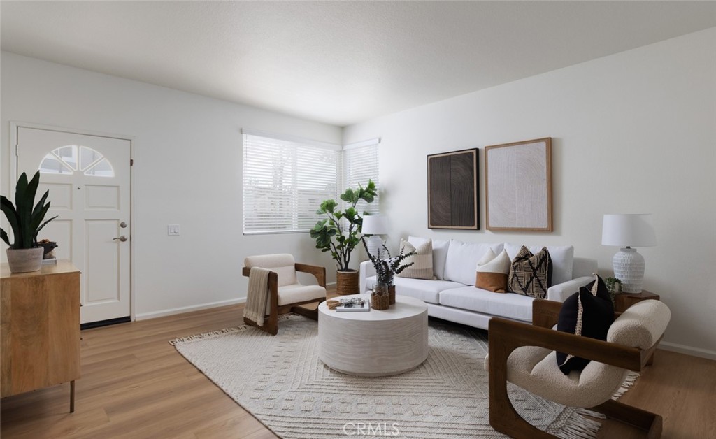 Horizon (HR) - Residential