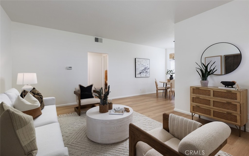 Horizon (HR) - Residential