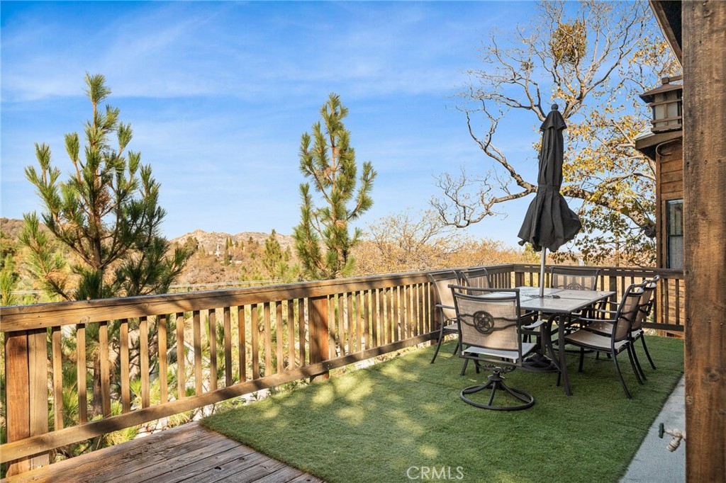 Arrowhead Woods (AWHW) - Residential